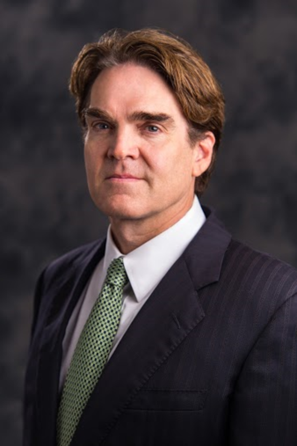 Wes Hornbuckle